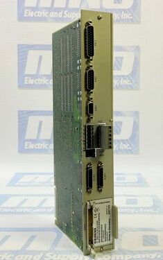 Siemens 6SN1118-0DJ23-0AA0 | In Stock Ships Overnight